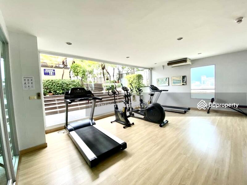 Plus 67, Bangkok, Soi Sukhumvit 67, Phra Kanong Nua, Watthana, Bangkok, 1 Bedroom, 49 sqm, Condo For Rent, by คัทยวรรณ หิรัญจิโรจน์, 2472734 - DDproperty.com