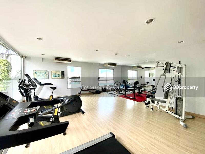 Plus 67, Bangkok, Soi Sukhumvit 67, Phra Kanong Nua, Watthana, Bangkok, 1 Bedroom, 49 sqm, Condo For Rent, by คัทยวรรณ หิรัญจิโรจน์, 2472734 - DDproperty.com