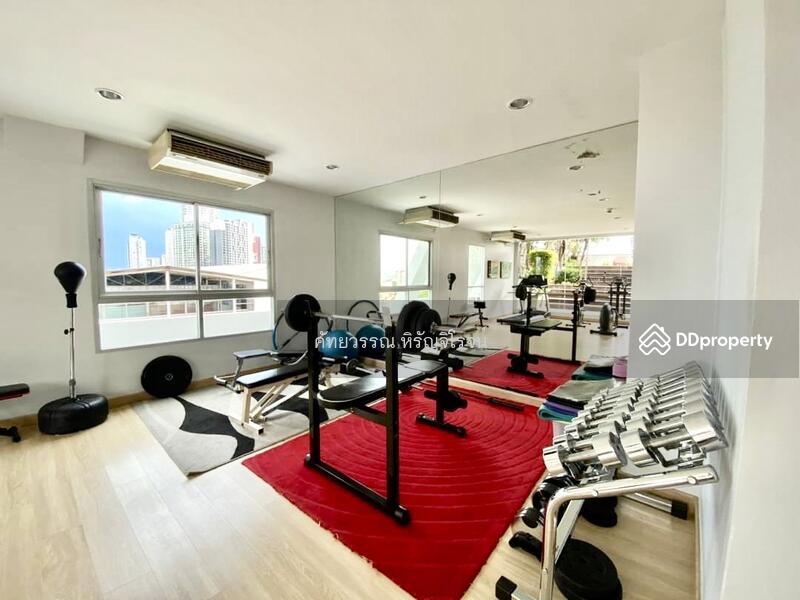 Plus 67, Bangkok, Soi Sukhumvit 67, Phra Kanong Nua, Watthana, Bangkok, 1 Bedroom, 49 sqm, Condo For Rent, by คัทยวรรณ หิรัญจิโรจน์, 2472734 - DDproperty.com