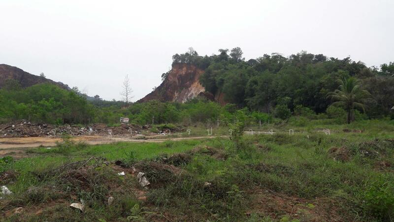 ที่ดินเปล่า, Songkhla, กาญจนวนิช, Nam Noi, Hat Yai, Songkhla, , 35,200 sqm, Land For Sale, by Jirathar Woraprangkul, 2483933 - DDproperty.com