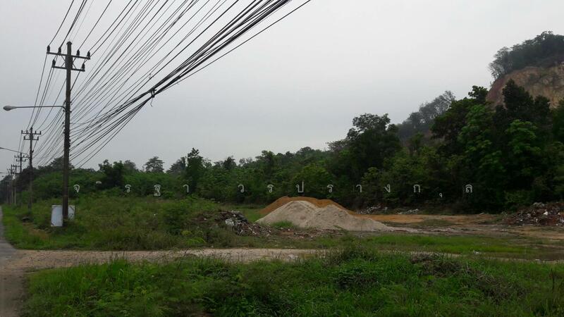 ที่ดินเปล่า, Songkhla, กาญจนวนิช, Nam Noi, Hat Yai, Songkhla, , 35,200 sqm, Land For Sale, by Jirathar Woraprangkul, 2483933 - DDproperty.com