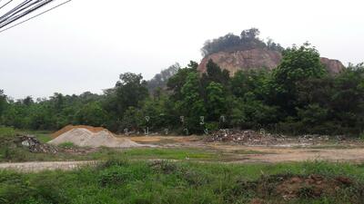 ขาย - ที่ดินเปล่า, สงขลา