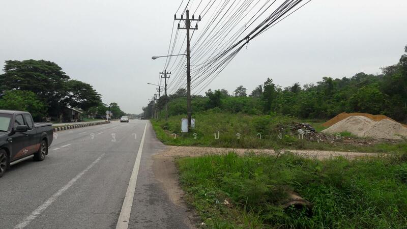 ที่ดินเปล่า, Songkhla, กาญจนวนิช, Nam Noi, Hat Yai, Songkhla, , 35,200 sqm, Land For Sale, by Jirathar Woraprangkul, 2483933 - DDproperty.com