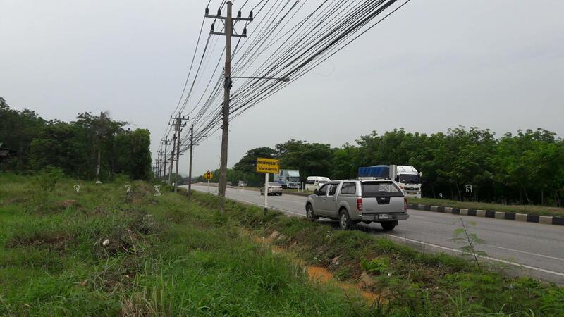 ที่ดินเปล่า, Songkhla, กาญจนวนิช, Nam Noi, Hat Yai, Songkhla, , 35,200 sqm, Land For Sale, by Jirathar Woraprangkul, 2483933 - DDproperty.com