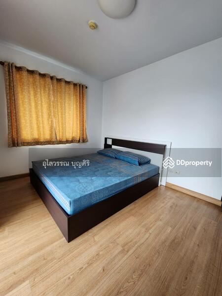 Supalai Park Asoke-Ratchada, Bangkok, Dindaeng Road, Din Daeng, Din Daeng, Bangkok, 2 Bedrooms, 75 sqm, Condo For Rent, by Ulaiwan Boonsiri, 2490326 - DDproperty.com