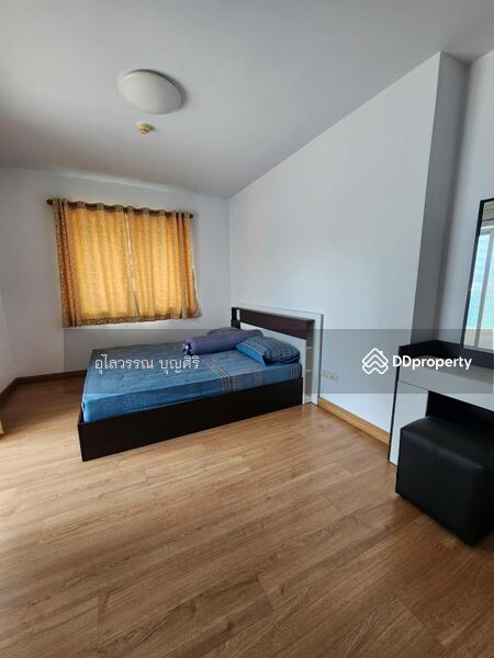 Supalai Park Asoke-Ratchada, Bangkok, Dindaeng Road, Din Daeng, Din Daeng, Bangkok, 2 Bedrooms, 75 sqm, Condo For Rent, by Ulaiwan Boonsiri, 2490326 - DDproperty.com