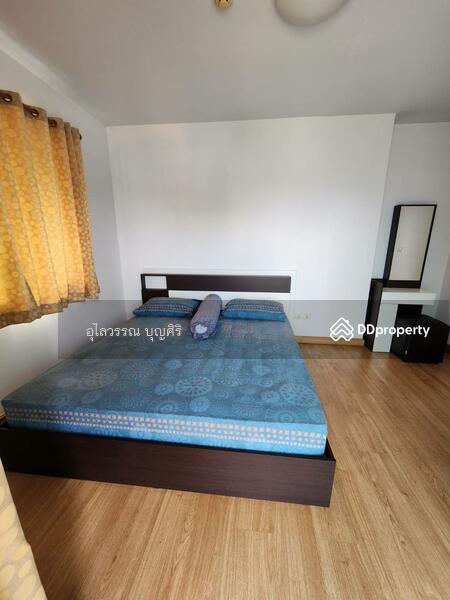 Supalai Park Asoke-Ratchada, Bangkok, Dindaeng Road, Din Daeng, Din Daeng, Bangkok, 2 Bedrooms, 75 sqm, Condo For Rent, by Ulaiwan Boonsiri, 2490326 - DDproperty.com