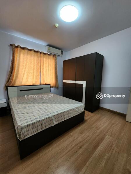 Supalai Park Asoke-Ratchada, Bangkok, Dindaeng Road, Din Daeng, Din Daeng, Bangkok, 2 Bedrooms, 75 sqm, Condo For Rent, by Ulaiwan Boonsiri, 2490326 - DDproperty.com