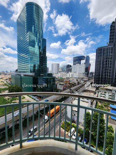 Supalai Park Asoke-Ratchada, Bangkok, Dindaeng Road, Din Daeng, Din Daeng, Bangkok, 2 Bedrooms, 75 sqm, Condo For Rent, by Ulaiwan Boonsiri, 2490326 - DDproperty.com