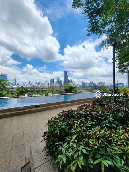 Supalai Park Asoke-Ratchada, Bangkok, Dindaeng Road, Din Daeng, Din Daeng, Bangkok, 2 Bedrooms, 75 sqm, Condo For Rent, by Ulaiwan Boonsiri, 2490326 - DDproperty.com