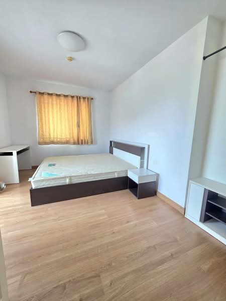 Supalai Park Asoke-Ratchada, Bangkok, Dindaeng Road, Din Daeng, Din Daeng, Bangkok, 2 Bedrooms, 75 sqm, Condo For Rent, by Ulaiwan Boonsiri, 2490326 - DDproperty.com