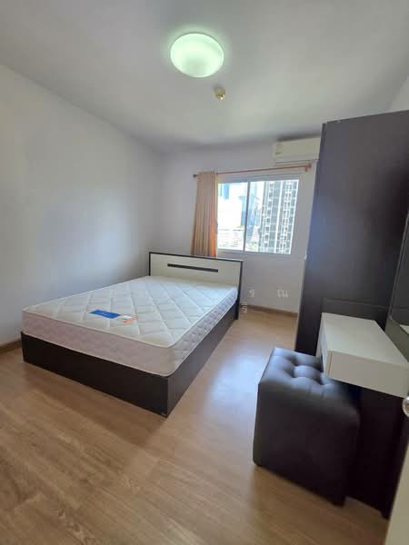 Supalai Park Asoke-Ratchada, Bangkok, Dindaeng Road, Din Daeng, Din Daeng, Bangkok, 2 Bedrooms, 75 sqm, Condo For Rent, by Ulaiwan Boonsiri, 2490326 - DDproperty.com