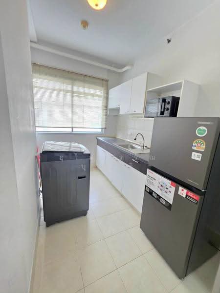 Supalai Park Asoke-Ratchada, Bangkok, Dindaeng Road, Din Daeng, Bangkok, 2 Bedrooms, 75 sqm, Condo For Rent, by Ulaiwan Boonsiri, 2490326 - DDproperty.com