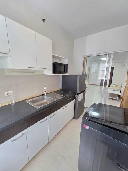 Supalai Park Asoke-Ratchada, Bangkok, Dindaeng Road, Din Daeng, Bangkok, 2 Bedrooms, 75 sqm, Condo For Rent, by Ulaiwan Boonsiri, 2490326 - DDproperty.com