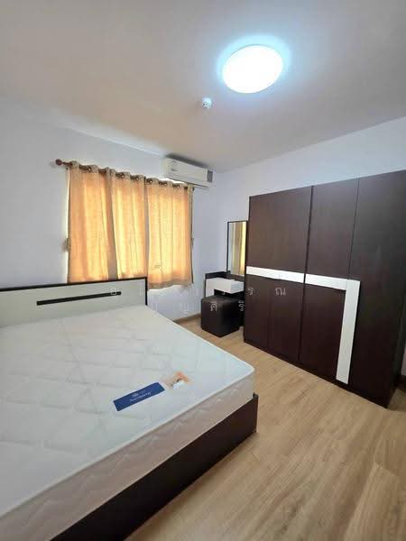 Supalai Park Asoke-Ratchada, Bangkok, Dindaeng Road, Din Daeng, Bangkok, 2 Bedrooms, 75 sqm, Condo For Rent, by Ulaiwan Boonsiri, 2490326 - DDproperty.com