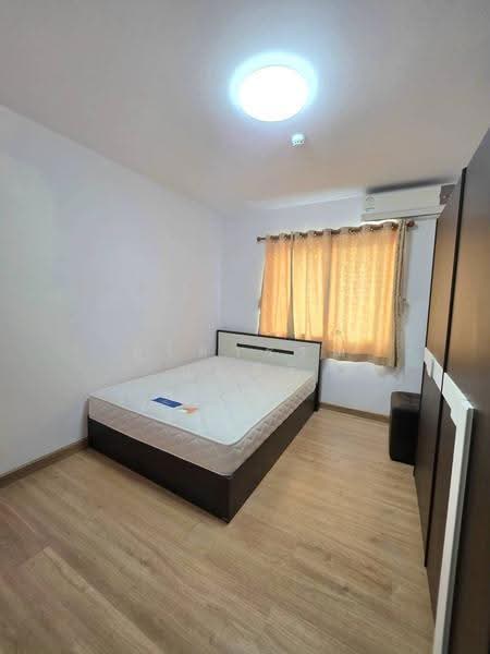 Supalai Park Asoke-Ratchada, Bangkok, Dindaeng Road, Din Daeng, Bangkok, 2 Bedrooms, 75 sqm, Condo For Rent, by Ulaiwan Boonsiri, 2490326 - DDproperty.com