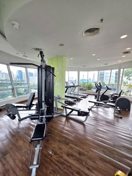 Supalai Park Asoke-Ratchada, Bangkok, Dindaeng Road, Din Daeng, Bangkok, 2 Bedrooms, 75 sqm, Condo For Rent, by Ulaiwan Boonsiri, 2490326 - DDproperty.com