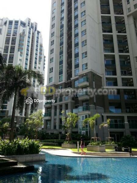 Belle Grand Rama 9, Bangkok, 131 Rama 9 Road, Huai Khwang, Huai Khwang, Bangkok, 2 Bedrooms, 84 sqm, Condo For Rent, by Somsak Wongsrinoppakun, 2496944 - DDproperty.com