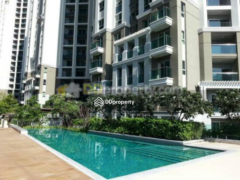 Belle Grand Rama 9, Bangkok, 131 Rama 9 Road, Huai Khwang, Huai Khwang, Bangkok, 2 Bedrooms, 84 sqm, Condo For Rent, by Somsak Wongsrinoppakun, 2496944 - DDproperty.com