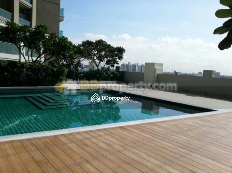 Belle Grand Rama 9, Bangkok, 131 Rama 9 Road, Huai Khwang, Huai Khwang, Bangkok, 2 Bedrooms, 84 sqm, Condo For Rent, by Somsak Wongsrinoppakun, 2496944 - DDproperty.com