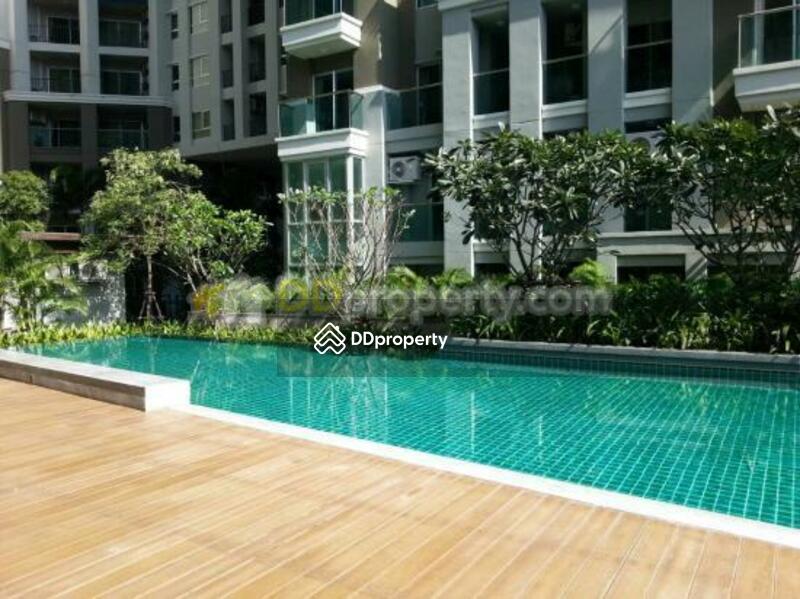 Belle Grand Rama 9, Bangkok, 131 Rama 9 Road, Huai Khwang, Huai Khwang, Bangkok, 2 Bedrooms, 84 sqm, Condo For Rent, by Somsak Wongsrinoppakun, 2496944 - DDproperty.com
