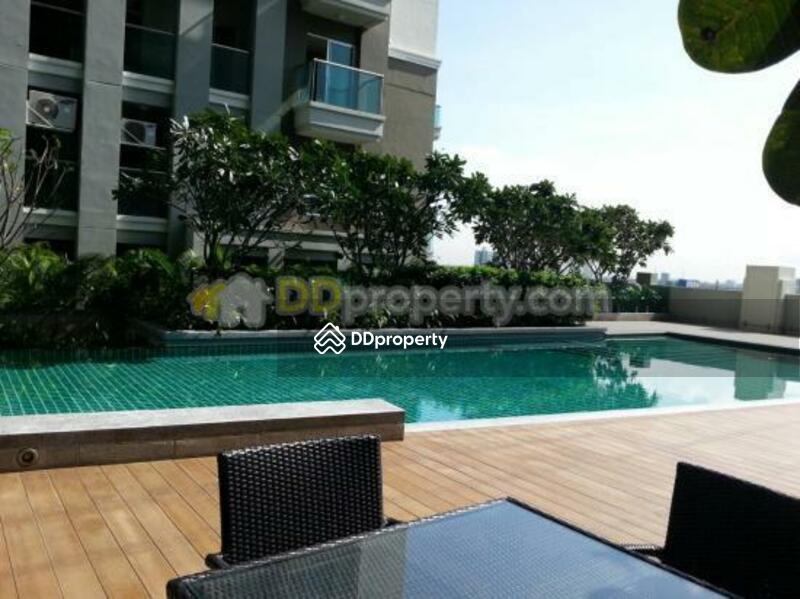 Belle Grand Rama 9, Bangkok, 131 Rama 9 Road, Huai Khwang, Huai Khwang, Bangkok, 2 Bedrooms, 84 sqm, Condo For Rent, by Somsak Wongsrinoppakun, 2496944 - DDproperty.com