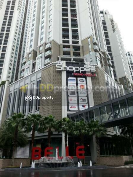 Belle Grand Rama 9, Bangkok, 131 Rama 9 Road, Huai Khwang, Huai Khwang, Bangkok, 2 Bedrooms, 84 sqm, Condo For Rent, by Somsak Wongsrinoppakun, 2496944 - DDproperty.com