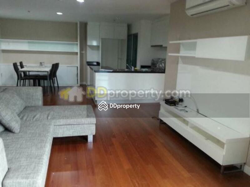 Belle Grand Rama 9, Bangkok, 131 Rama 9 Road, Huai Khwang, Huai Khwang, Bangkok, 2 Bedrooms, 84 sqm, Condo For Rent, by Somsak Wongsrinoppakun, 2496944 - DDproperty.com