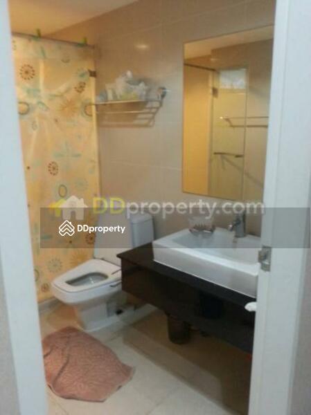 Belle Grand Rama 9, Bangkok, 131 Rama 9 Road, Huai Khwang, Huai Khwang, Bangkok, 2 Bedrooms, 84 sqm, Condo For Rent, by Somsak Wongsrinoppakun, 2496944 - DDproperty.com