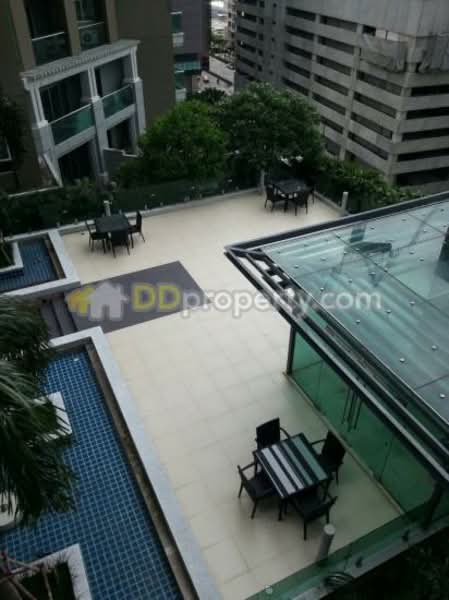 Belle Grand Rama 9, Bangkok, 131 Rama 9 Road, Huai Khwang, Huai Khwang, Bangkok, 2 Bedrooms, 84 sqm, Condo For Rent, by Somsak Wongsrinoppakun, 2496944 - DDproperty.com