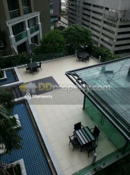 Belle Grand Rama 9, Bangkok, 131 Rama 9 Road, Huai Khwang, Huai Khwang, Bangkok, 2 Bedrooms, 84 sqm, Condo For Rent, by Somsak Wongsrinoppakun, 2496944 - DDproperty.com