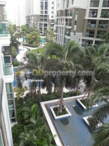 Belle Grand Rama 9, Bangkok, 131 Rama 9 Road, Huai Khwang, Huai Khwang, Bangkok, 2 Bedrooms, 84 sqm, Condo For Rent, by Somsak Wongsrinoppakun, 2496944 - DDproperty.com