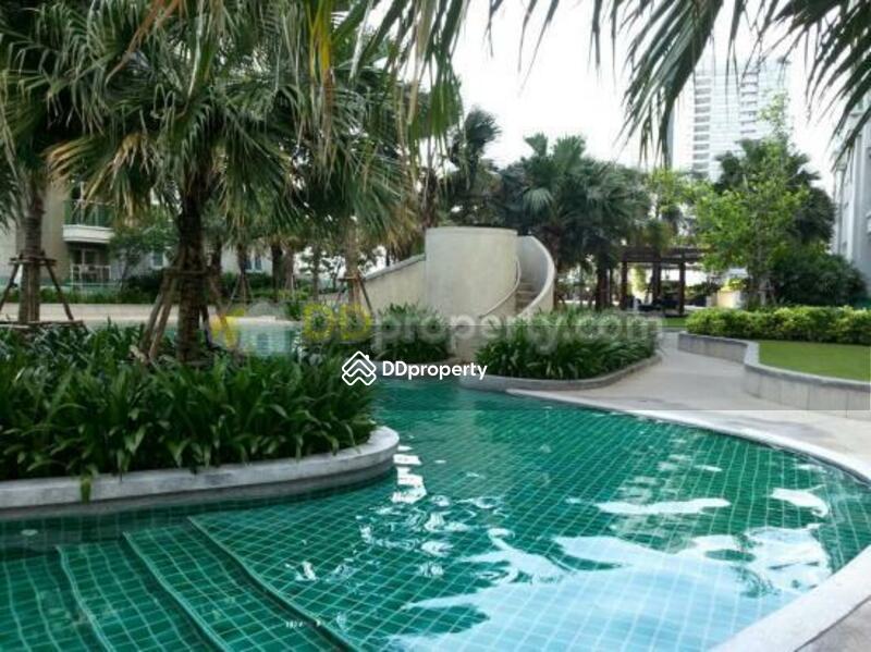 Belle Grand Rama 9, Bangkok, 131 Rama 9 Road, Huai Khwang, Huai Khwang, Bangkok, 2 Bedrooms, 84 sqm, Condo For Rent, by Somsak Wongsrinoppakun, 2496944 - DDproperty.com