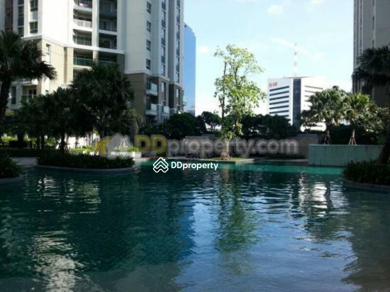 Belle Grand Rama 9 : เบลล์ แกรนด์ พระราม 9, กรุงเทพ, 131 ถนนพระราม 9, ห้วยขวาง, ห้วยขวาง, กรุงเทพ, 84 ตร.ม., คอนโด ให้เช่า, โดย สมศักดิ์ วงศ์ศรีนพคุณ, 2496944 - DDproperty.com