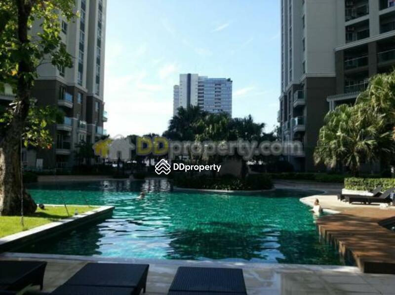 Belle Grand Rama 9, Bangkok, 131 Rama 9 Road, Huai Khwang, Huai Khwang, Bangkok, 2 Bedrooms, 84 sqm, Condo For Rent, by Somsak Wongsrinoppakun, 2496944 - DDproperty.com