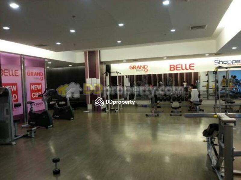 Belle Grand Rama 9 : เบลล์ แกรนด์ พระราม 9, กรุงเทพ, 131 ถนนพระราม 9, ห้วยขวาง, ห้วยขวาง, กรุงเทพ, 84 ตร.ม., คอนโด ให้เช่า, โดย สมศักดิ์ วงศ์ศรีนพคุณ, 2496944 - DDproperty.com