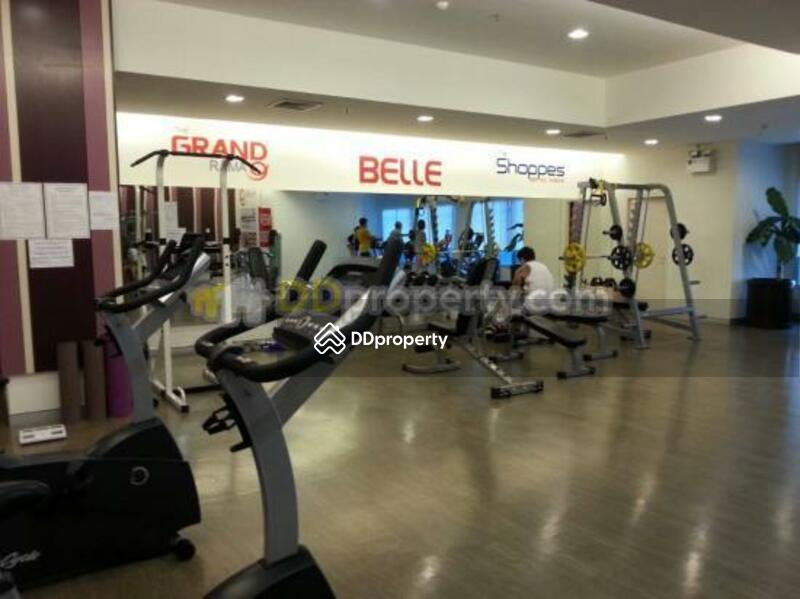 Belle Grand Rama 9, Bangkok, 131 Rama 9 Road, Huai Khwang, Huai Khwang, Bangkok, 2 Bedrooms, 84 sqm, Condo For Rent, by Somsak Wongsrinoppakun, 2496944 - DDproperty.com