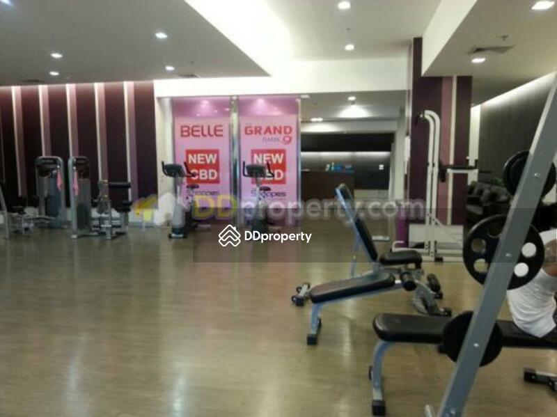 Belle Grand Rama 9, Bangkok, 131 Rama 9 Road, Huai Khwang, Huai Khwang, Bangkok, 2 Bedrooms, 84 sqm, Condo For Rent, by Somsak Wongsrinoppakun, 2496944 - DDproperty.com