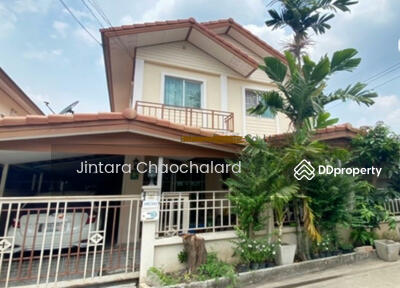 ขาย - บ้านฟ้ากรีนพาร์ค รังสิต คลอง 3, ปทุมธานี