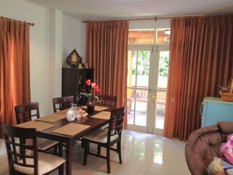 วิลล่าบารเนศ, Pathum Thani, รังสิตองค์รักษ์คลอง3, Khlong Sam, Khlong Luang, Pathum Thani, 3 Bedrooms, 200 sqm, Single Detached House For Rent, by กุลจิรา อภัยโส, 2600627 - DDproperty.com