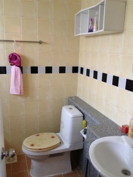 วิลล่าบารเนศ, Pathum Thani, รังสิตองค์รักษ์คลอง3, Khlong Sam, Khlong Luang, Pathum Thani, 3 Bedrooms, 200 sqm, Single Detached House For Rent, by กุลจิรา อภัยโส, 2600627 - DDproperty.com