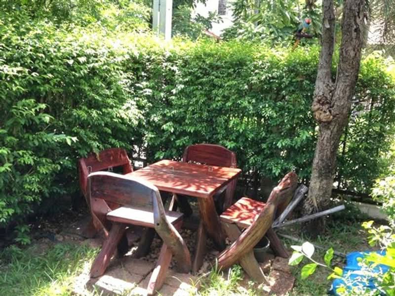 วิลล่าบารเนศ, Pathum Thani, รังสิตองค์รักษ์คลอง3, Khlong Sam, Khlong Luang, Pathum Thani, 3 Bedrooms, 200 sqm, Single Detached House For Rent, by กุลจิรา อภัยโส, 2600627 - DDproperty.com