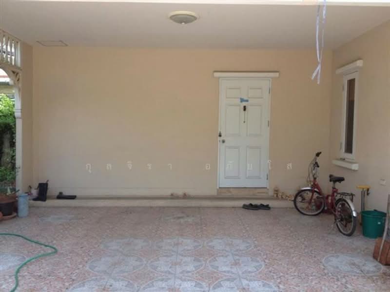 วิลล่าบารเนศ, Pathum Thani, รังสิตองค์รักษ์คลอง3, Khlong Sam, Khlong Luang, Pathum Thani, 3 Bedrooms, 200 sqm, Single Detached House For Rent, by กุลจิรา อภัยโส, 2600627 - DDproperty.com