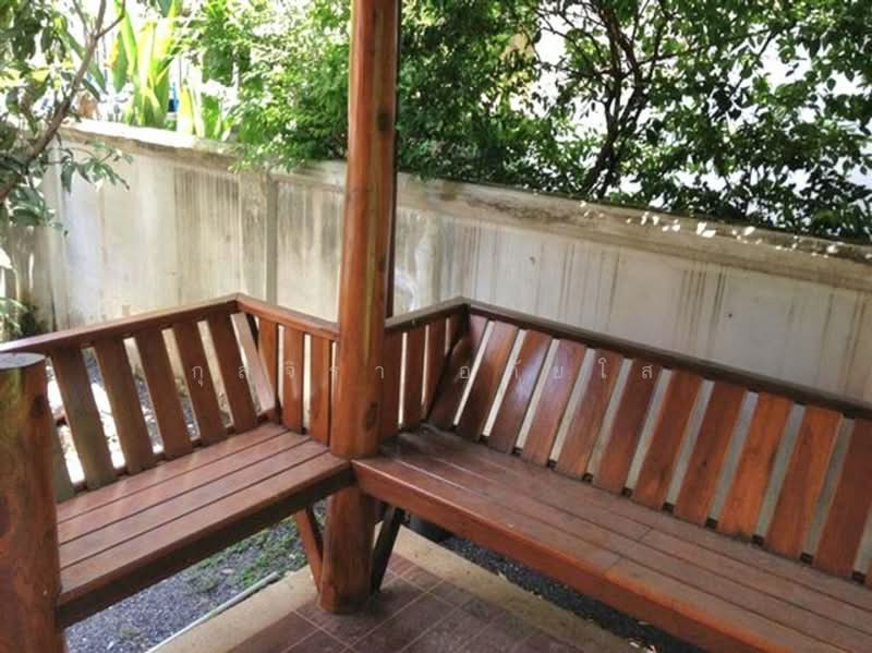 วิลล่าบารเนศ, Pathum Thani, รังสิตองค์รักษ์คลอง3, Khlong Sam, Khlong Luang, Pathum Thani, 3 Bedrooms, 200 sqm, Single Detached House For Rent, by กุลจิรา อภัยโส, 2600627 - DDproperty.com