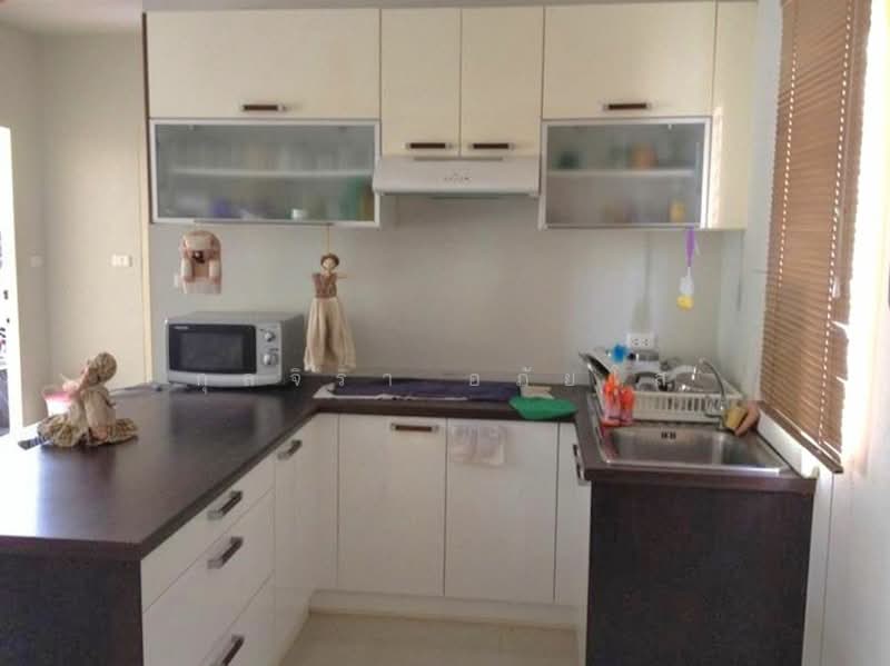 วิลล่าบารเนศ, Pathum Thani, รังสิตองค์รักษ์คลอง3, Khlong Sam, Khlong Luang, Pathum Thani, 3 Bedrooms, 200 sqm, Single Detached House For Rent, by กุลจิรา อภัยโส, 2600627 - DDproperty.com