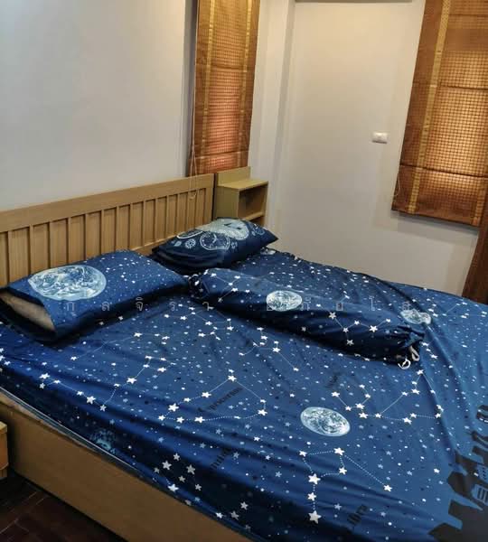 วิลล่าบารเนศ, Pathum Thani, รังสิตองค์รักษ์คลอง3, Khlong Sam, Khlong Luang, Pathum Thani, 3 Bedrooms, 200 sqm, Single Detached House For Rent, by กุลจิรา อภัยโส, 2600627 - DDproperty.com