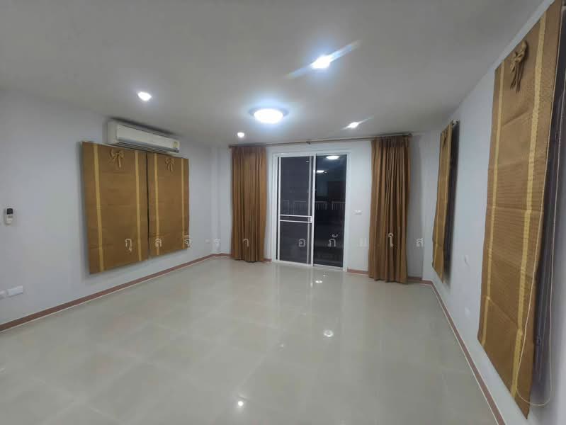 วิลล่าบารเนศ, Pathum Thani, รังสิตองค์รักษ์คลอง3, Khlong Sam, Khlong Luang, Pathum Thani, 3 Bedrooms, 200 sqm, Single Detached House For Rent, by กุลจิรา อภัยโส, 2600627 - DDproperty.com