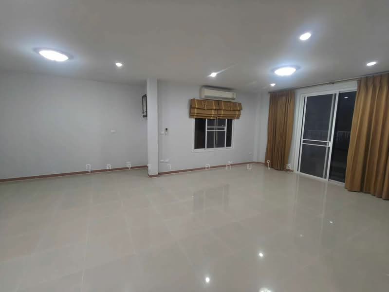 วิลล่าบารเนศ, Pathum Thani, รังสิตองค์รักษ์คลอง3, Khlong Sam, Khlong Luang, Pathum Thani, 3 Bedrooms, 200 sqm, Single Detached House For Rent, by กุลจิรา อภัยโส, 2600627 - DDproperty.com