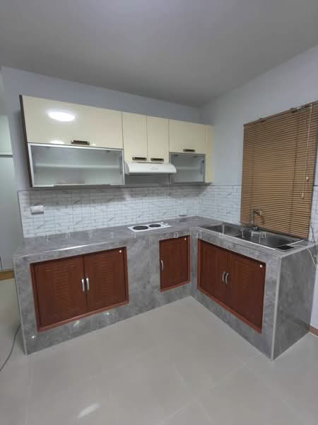 วิลล่าบารเนศ, Pathum Thani, รังสิตองค์รักษ์คลอง3, Khlong Sam, Khlong Luang, Pathum Thani, 3 Bedrooms, 200 sqm, Single Detached House For Rent, by กุลจิรา อภัยโส, 2600627 - DDproperty.com