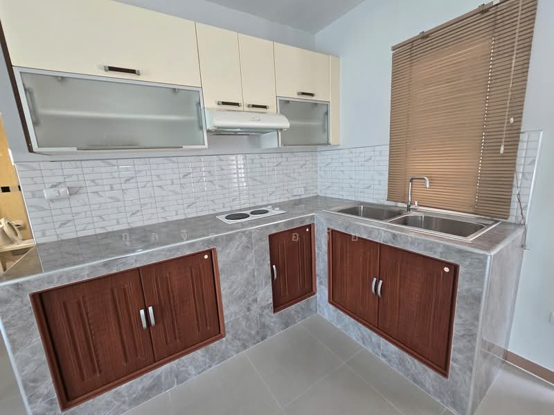 For Rent - วิลล่าบารเนศ, Pathum Thani